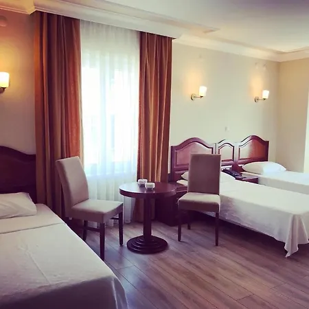 Hotel Grand Seferoglu