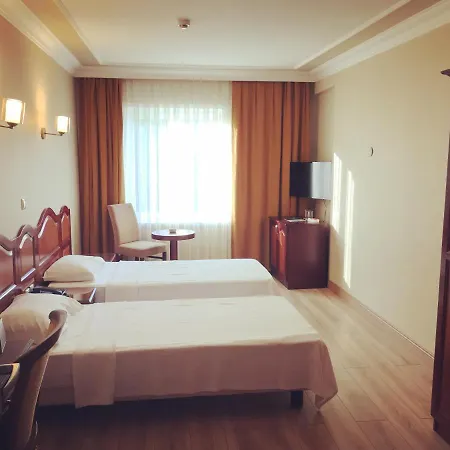 Grand Seferoglu Hotel 3*