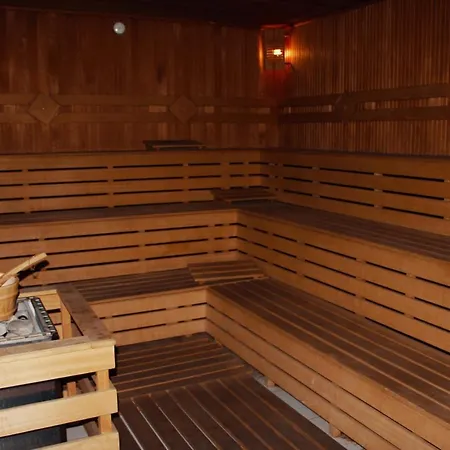 酒店 Grand Seferoglu 3*