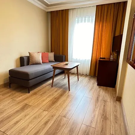 Hotel Grand Seferoglu Istanboel
