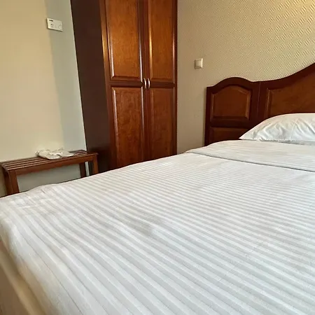 Hotel Grand Seferoglu Istanboel