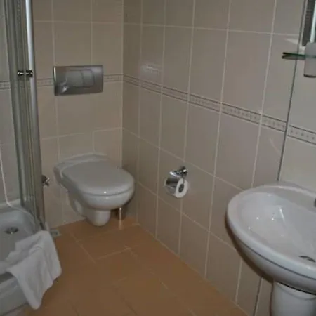 Grand Seferoglu Istanboel