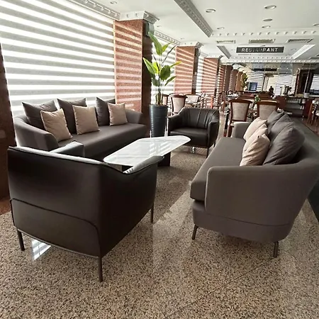 Hotel Grand Seferoglu 3*