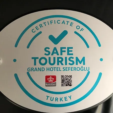 Grand Seferoglu Istanbul