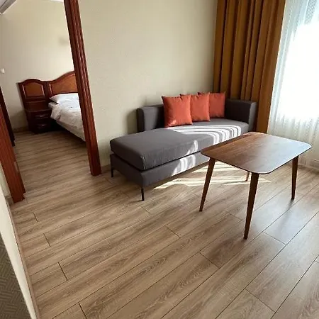 Hotel Grand Seferoglu Istanbul