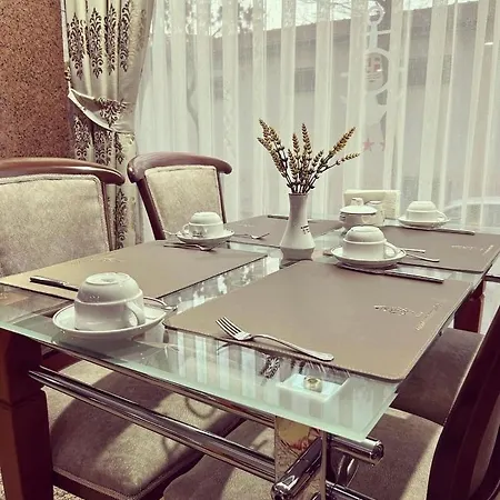 Hotel Grand Seferoglu