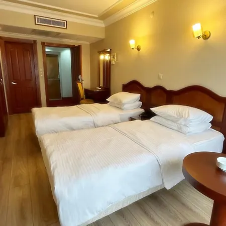 Grand Seferoglu Istanbul