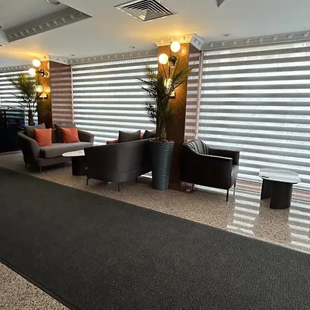 Grand Seferoglu 3* Istanbul