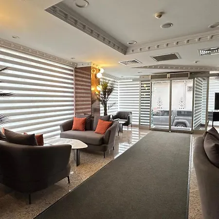 Hotel Grand Seferoglu Istanbul