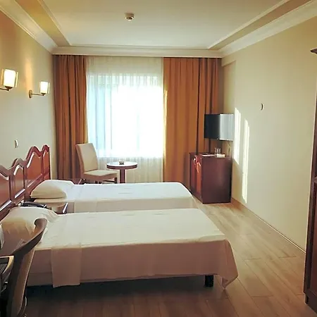 Hotel Grand Seferoğlu