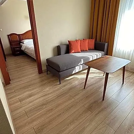 Grand Seferoğlu Hotel 3*