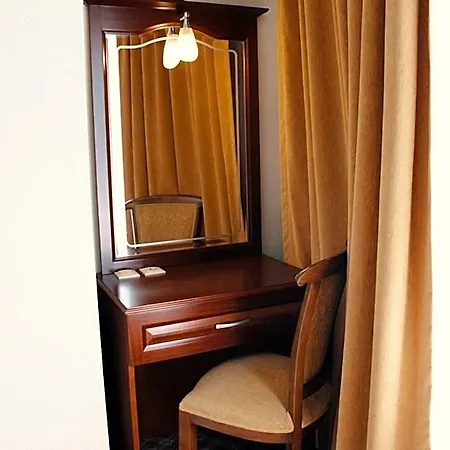 Grand Seferoğlu 3*