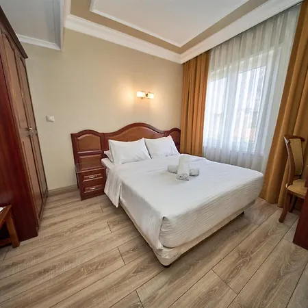 Grand Seferoglu Szálloda 3*