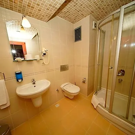 Grand Seferoglu Hotel 3*