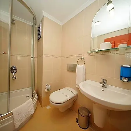 Grand Seferoglu Hotel