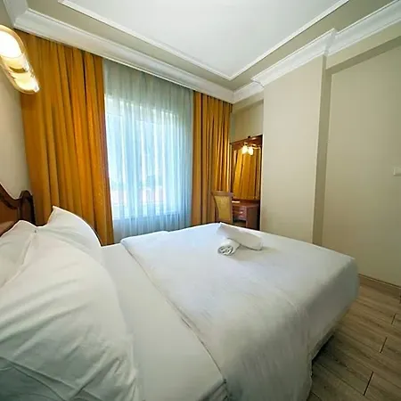 Hotel Grand Seferoglu Istanbul