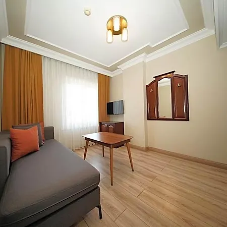 Grand Seferoglu 3* Istanbul