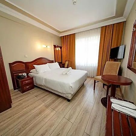 Hotel Grand Seferoglu Istanbul