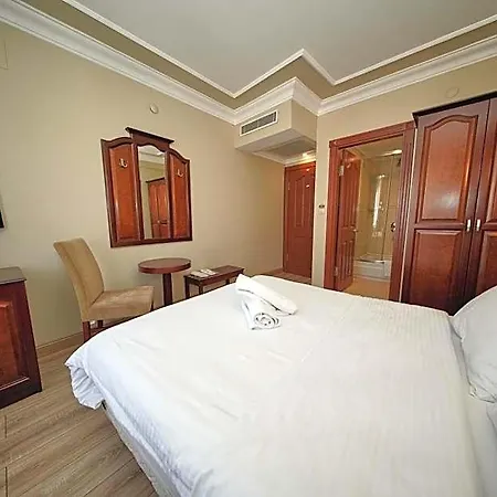 Hotel Grand Seferoglu 3*