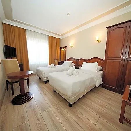 Hotel Grand Seferoglu 3*
