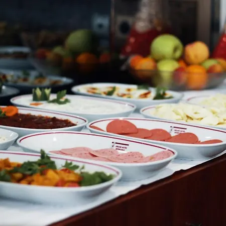 Grand Seferoglu イスタンブール