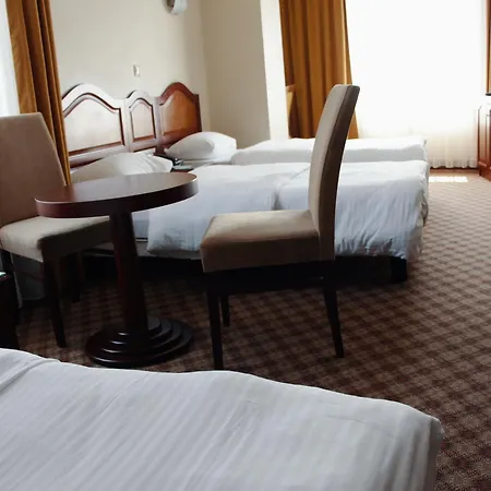 Grand Seferoglu Istanbul