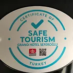 Grand Seferoglu Istambul