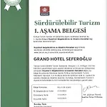 Grand Seferoglu 3*