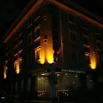 Hotel Grand Seferoglu Istambul