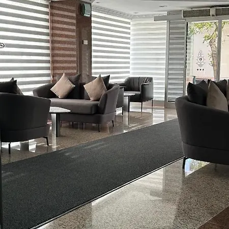 Hotel Grand Seferoglu Estambul