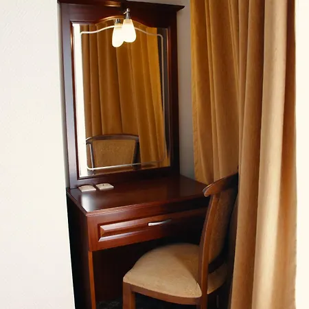 Grand Seferoglu Hotel Estambul
